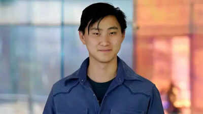  How his family helped him become one of the youngest billionaires in the world