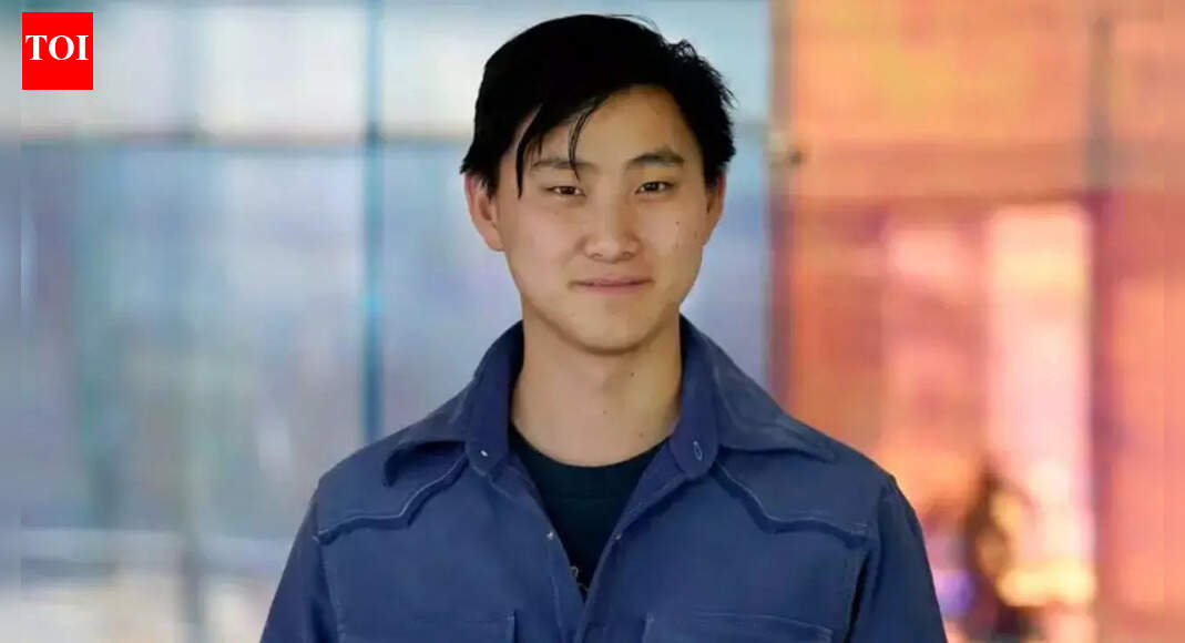 Alexandr Wang: How his family helped him become one of the youngest billionaires in the world