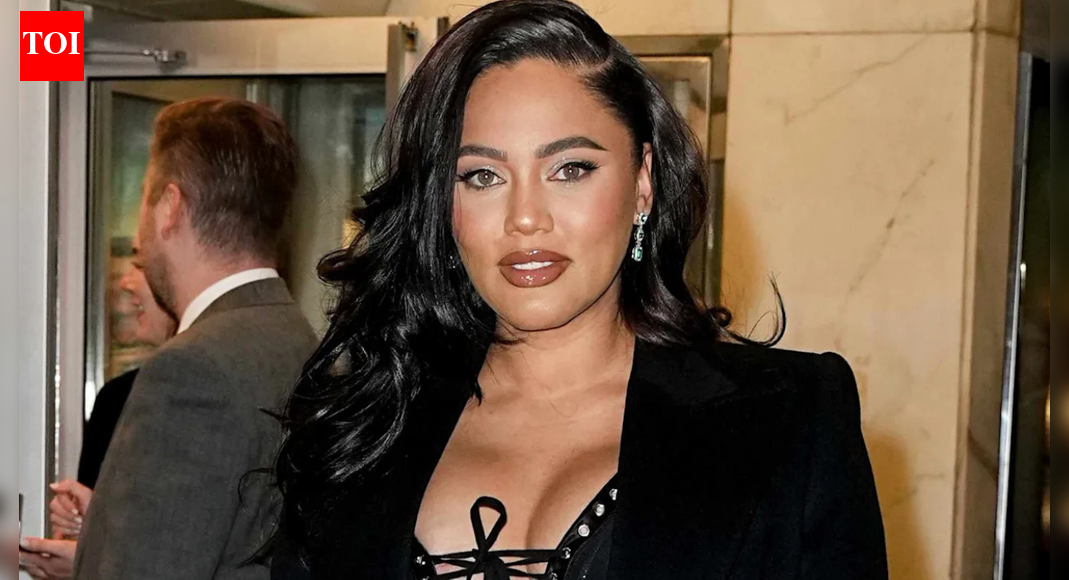 Ayesha Curry’s net worth in 2025: Career ventures, endorsements and everything you need to know about Stephen Curry’s wife