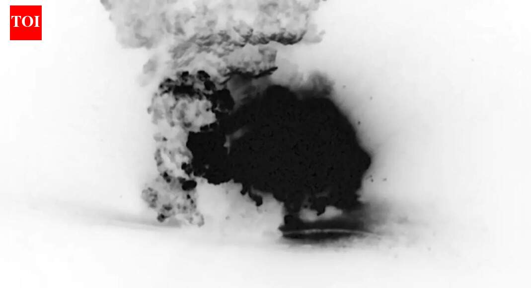 Watch: US strikes over 70 targets in Syria; calls it 'declaration of vengeance'