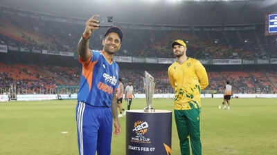 Will India and South Africa meet in 2026 T20 World Cup final? Shukri Conrad hopes so