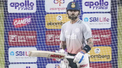 Virat Kohli returns; Rishabh Pant to lead Delhi in Vijay Hazare Trophy — Full squad