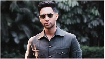  My first film didn’t really work; I didn’t get the best reviews