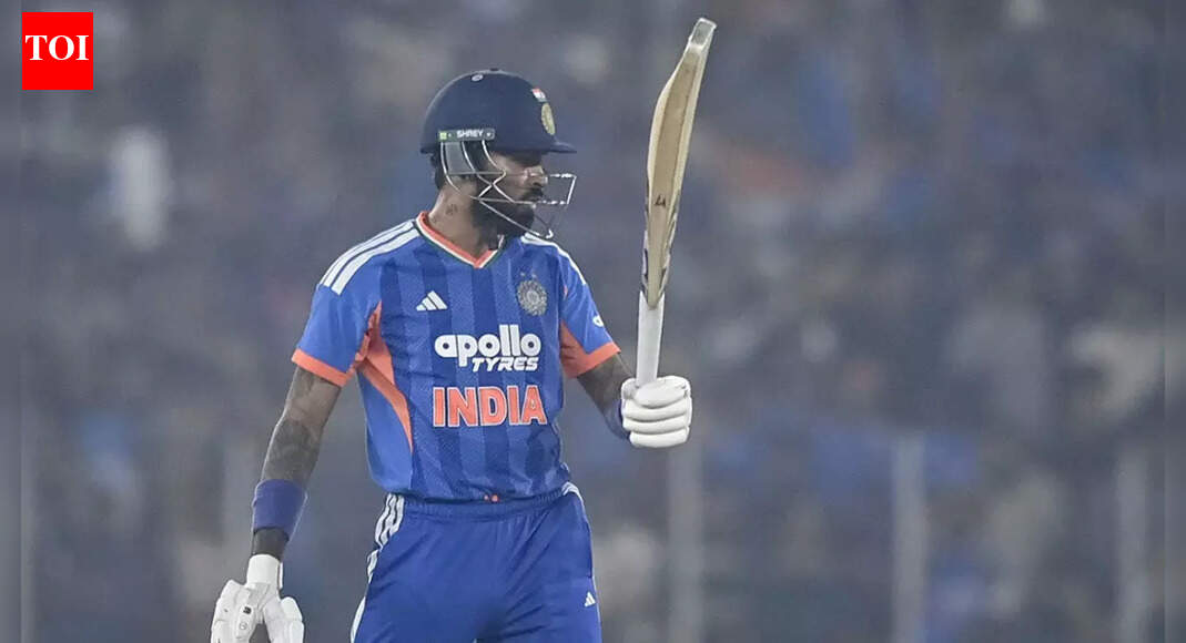 IND vs SA: Hardik Pandya breaks Yuvraj Singh's long-standing record