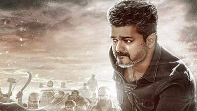 'Jana Nayagan' satellite partner revealed: Thalapathy Vijay treats fans with NEW poster
