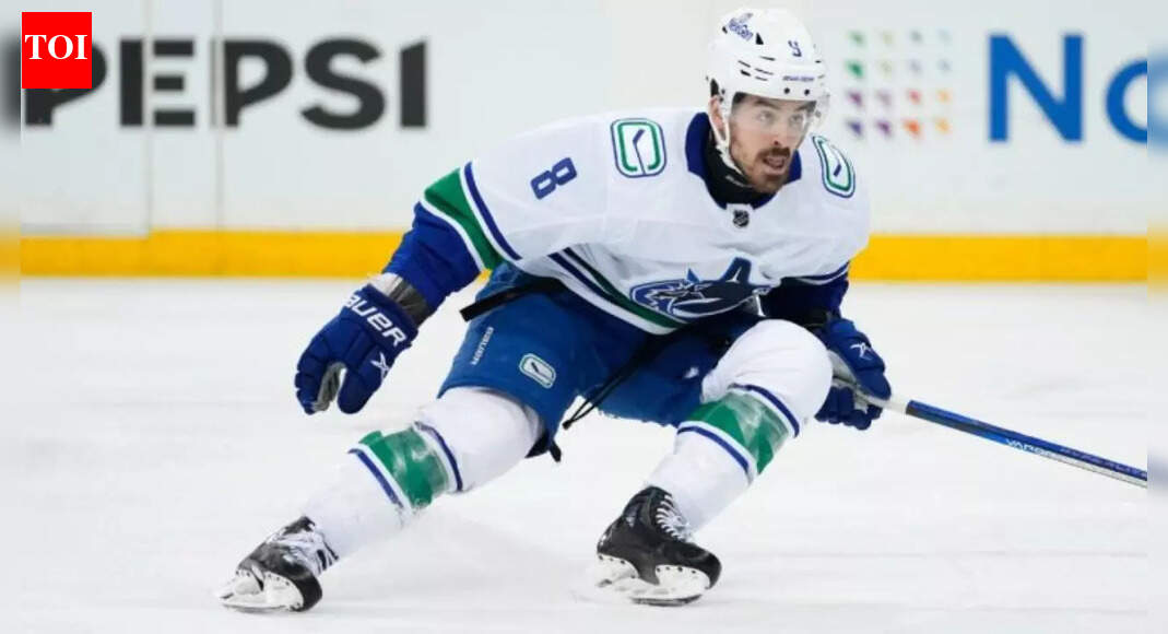 NHL Trade Talk: Why Ottawa may be backing away from a $36 million forward pursuit that once seemed inevitable