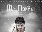 'Mr.Nokia'