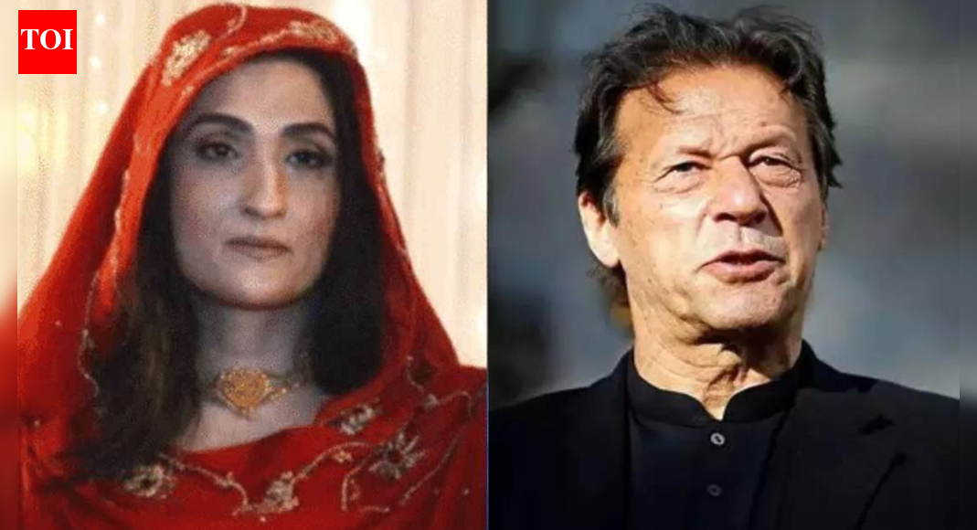Toshakhana case: Ex-Pakistan PM Imran Khan, wife Bushra Bibi sentenced to 17 years; Rs 10 million fine imposed