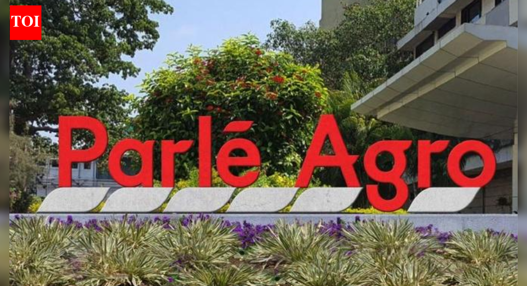 Parle Agro profit jumps manifold to Rs 115.38 crore in FY25, revenue rises 5 per cent to Rs 3,284 crore