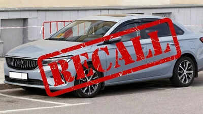 UAE orders recall for 5,000+ Geely Emgrand Cars over fuel system safety concern