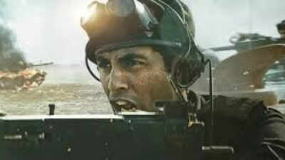 Why Dharmendra starrer 'Ikkis' moved its release: Dinesh Vijan REVEALS, 'The film needs space'