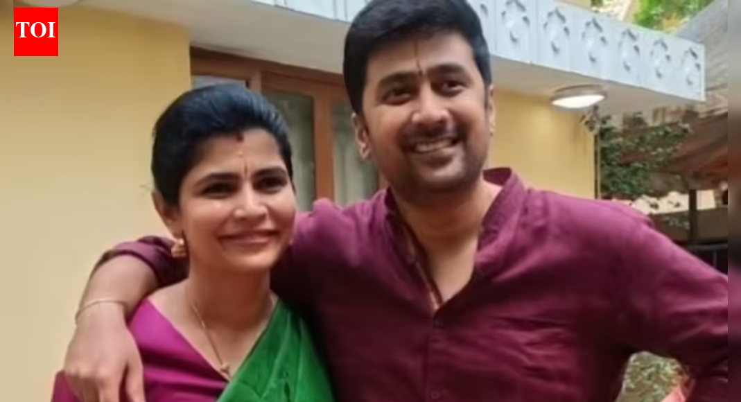 Chinmayi Sripada SLAMS troll who called Rahul Ravindran a ‘PUPPET’; singer says, ’He is an Alpha’