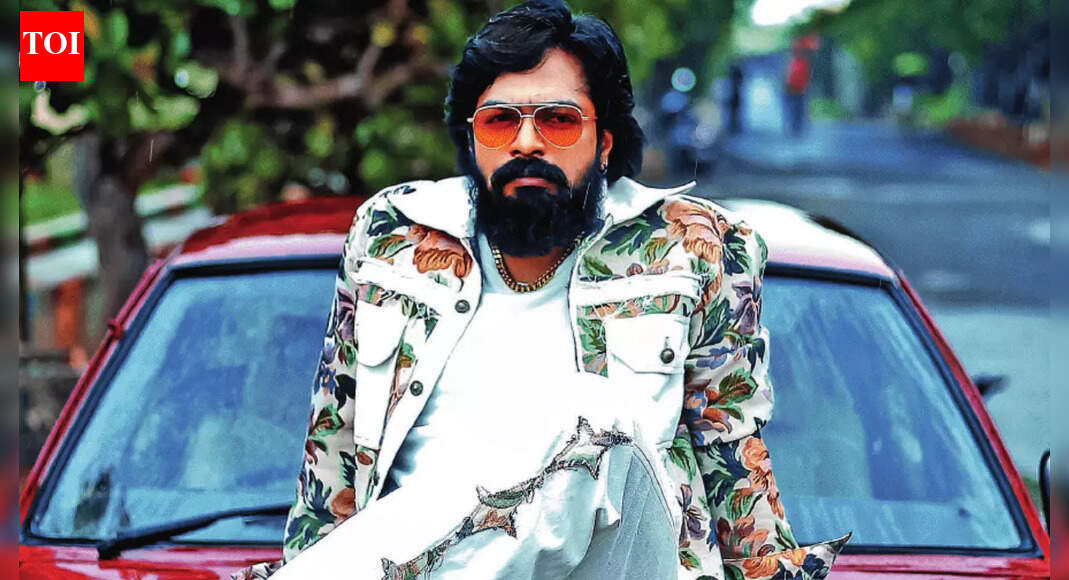 It’s not about six- pack, but mental transformation: Pravin Adithya