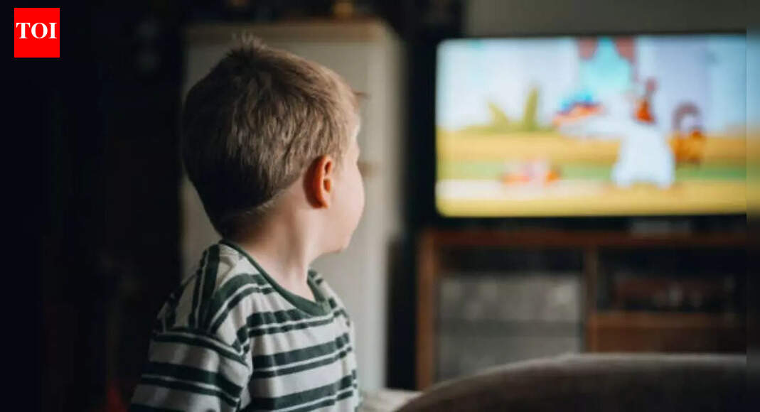 The top 5 cartoons that will teach your kids life lessons