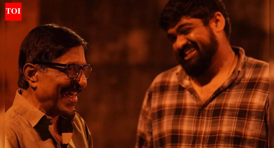 'Sreenivasan was the GOAT in cinema': 'Keedam' director Rahul Riji Nair remembers the legend - Exclusive