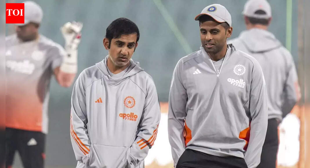 India squad for T20 World Cup: Shubman Gill dropped; Ishan Kishan included in 15-member squad