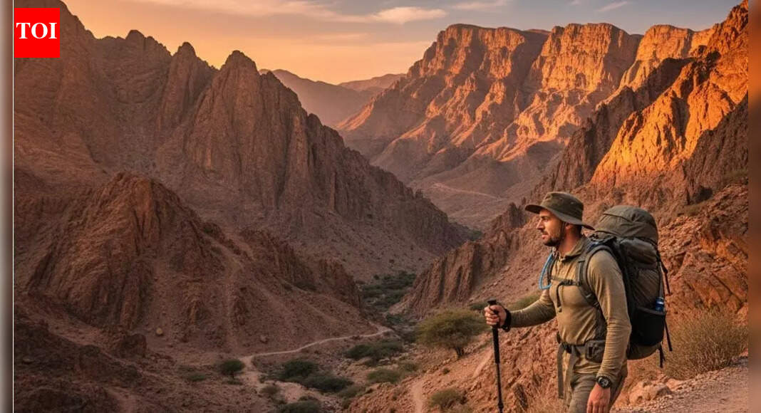 Oman tightens Adventure Tourism Rules ahead of 2026