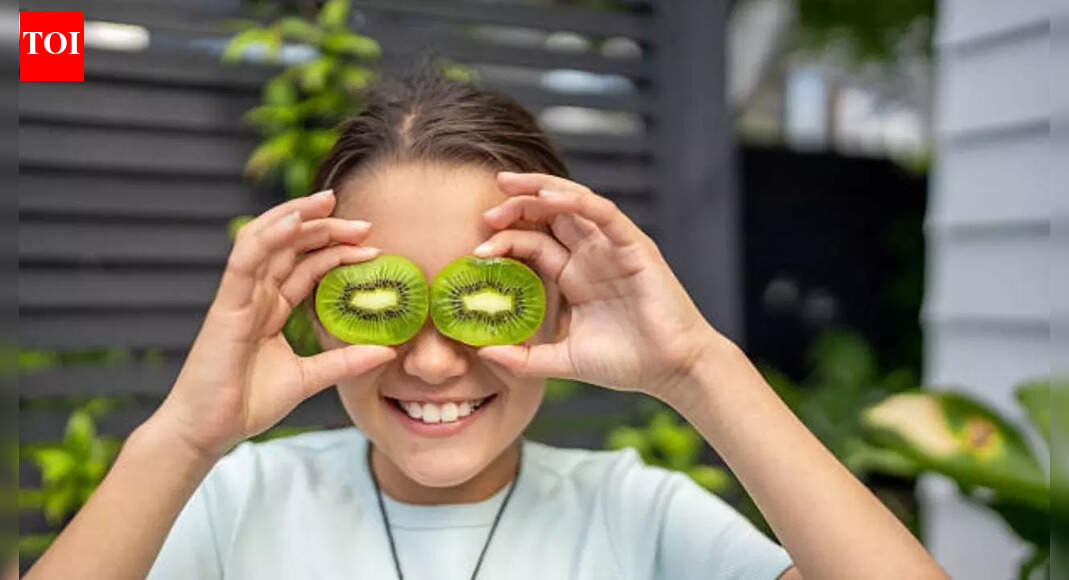 Diet can be healthy yet fun: how to inculcate healthy food practices in your kids |