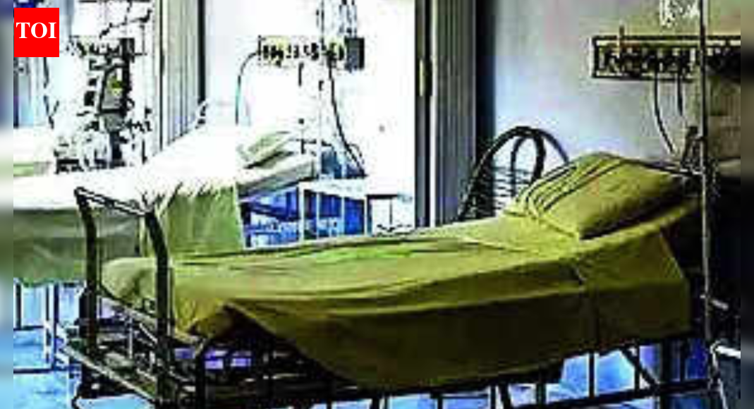 UP shocker: 14-day-old boy ‘slammed on floor’ by hospital staff after kin refuse to pay bribe; body exhumed