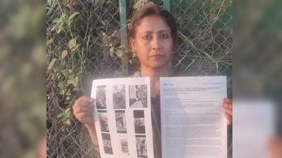 Vashi activist who flagged illegal parking attacked