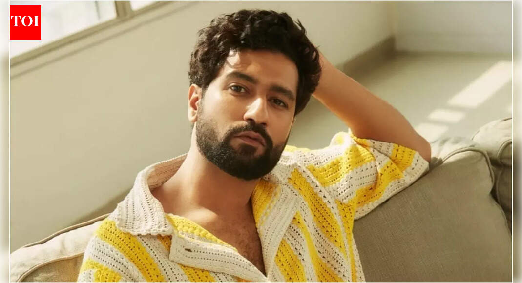 Vicky Kaushal makes a STATEMENT on the rise of patriotic films: 'Desh prem ko formula kehna desh prem ki insult hai'