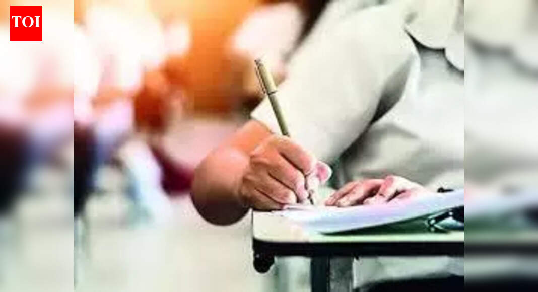 AP Intermediate time table 2026 for 1st, 2nd year exams revised: Check new dates here
