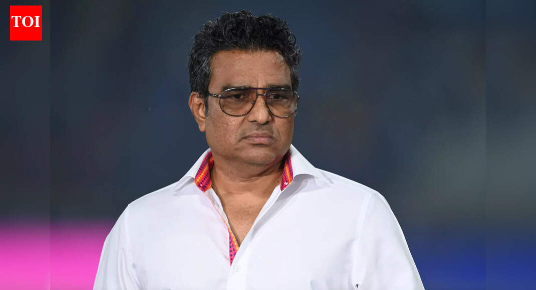 Manjrekar warns India: 'Tests reveal the real health of a nation' despite white-ball series wins