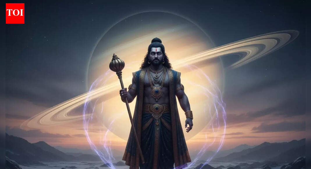 Signs that Saturn is testing you right now; According to astrology