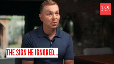 Sir Chris Hoy shares one ‘key sign’ of prostate cancer he ignored, “I had pain in my…”