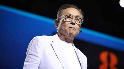 Robert Kiyosaki education and career path: How a student who nearly failed school became the 'Rich Dad Poor Dad' author