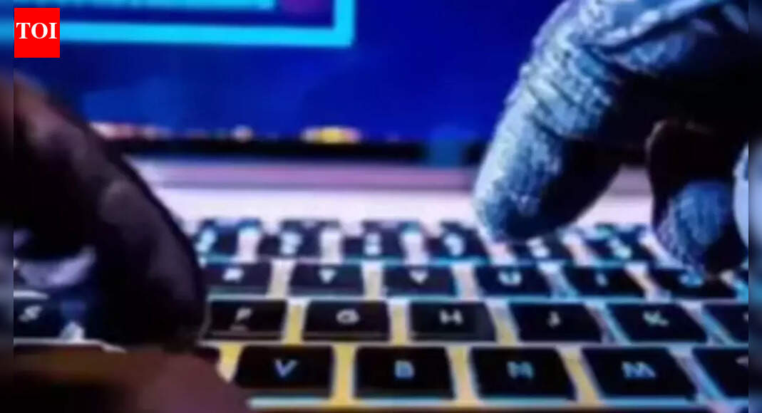 'The Onion Router': Kolkata billionaire gets Rs 25cr sextortion mail; threatened to circulate defamatory photos of kin