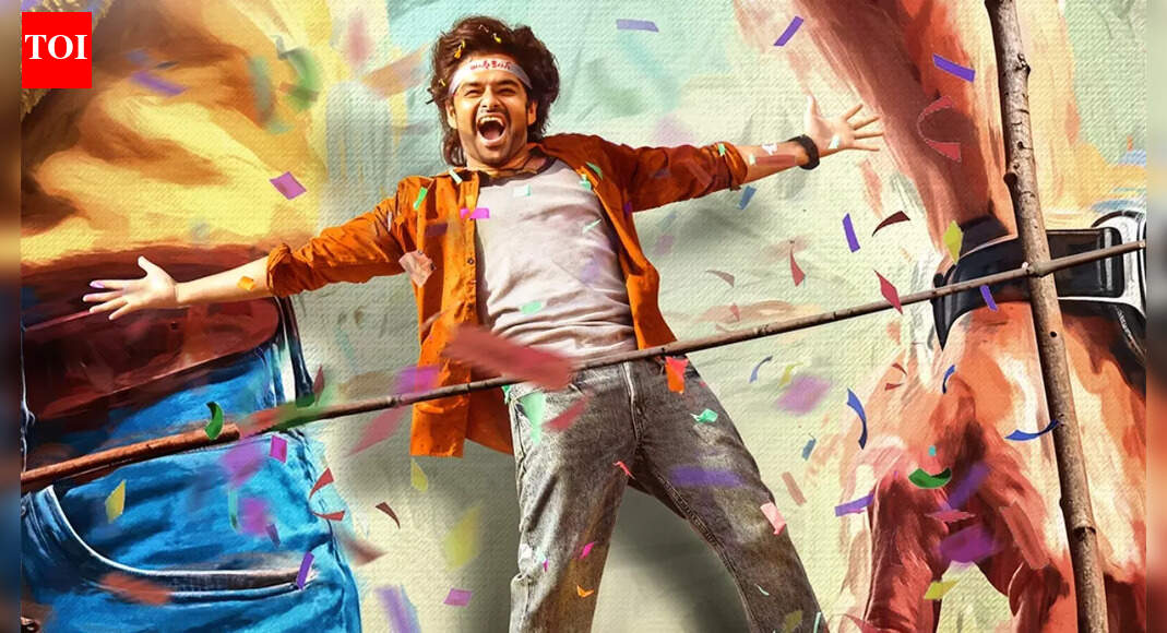 ‘Andhra King Taluka’ OTT release: Find out when and where to watch Ram Pothineni and Bhagyashri Borse starrer online