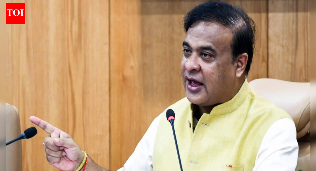 ‘Deeply saddened’: Assam CM expresses sorrow over death of 7 elephants; orders probe