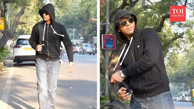 Delhi Police turns Dhurandhar scenes into unique safety messages - here’s the viral reel you need to see