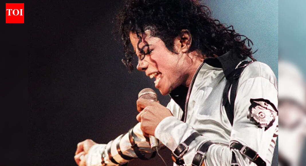 Michael Jackson’s mysterious life and the spiritual questions it left behind