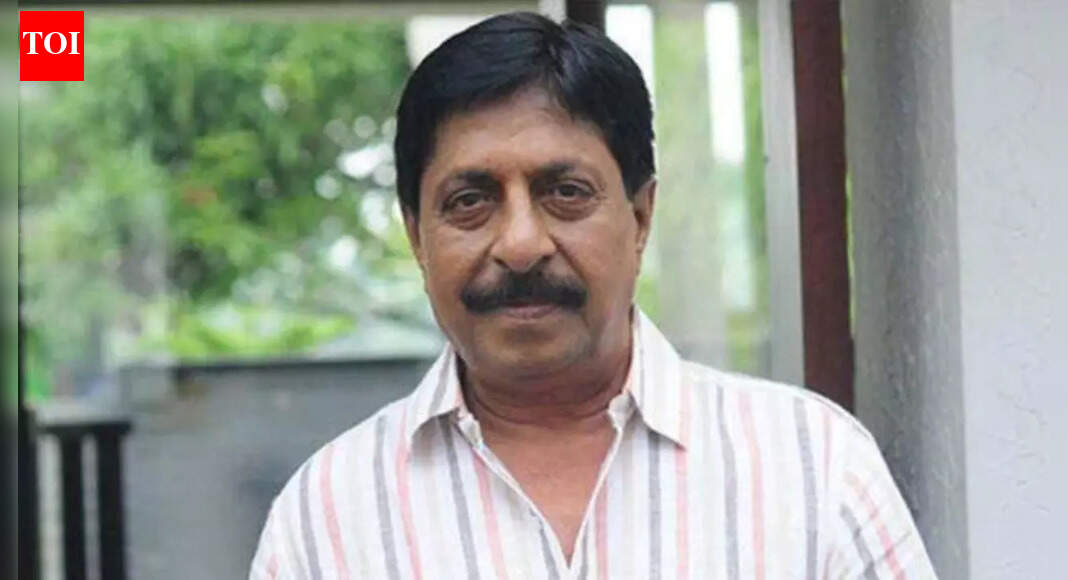 Malayalam actor-director Sreenivasan passes away: Malayalam TV celebs mourn the demise of the iconic storyteller