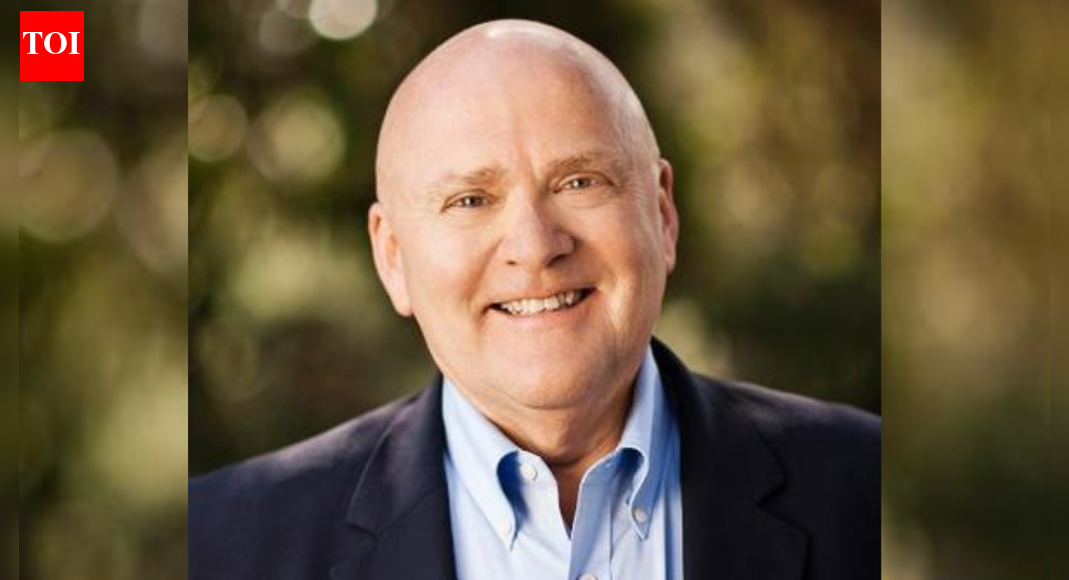 ‘My job was not to command &amp; control’: Long-time CEO reveals leadership lessons that changed his career - key takeaways