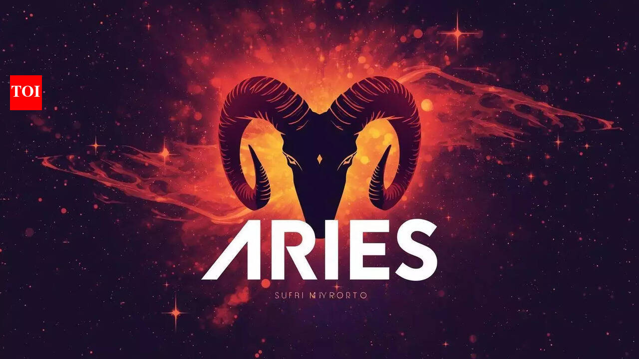 Aries horoscope today astrology