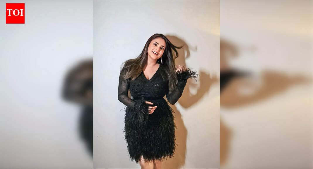 Bangalore Times created stars. It created Bengalureans. And it created memories for a lifetime: Ramya