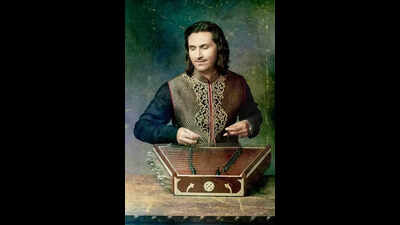 You do not need to speak the same language to connect with instrumental music, says Rahul Sharma