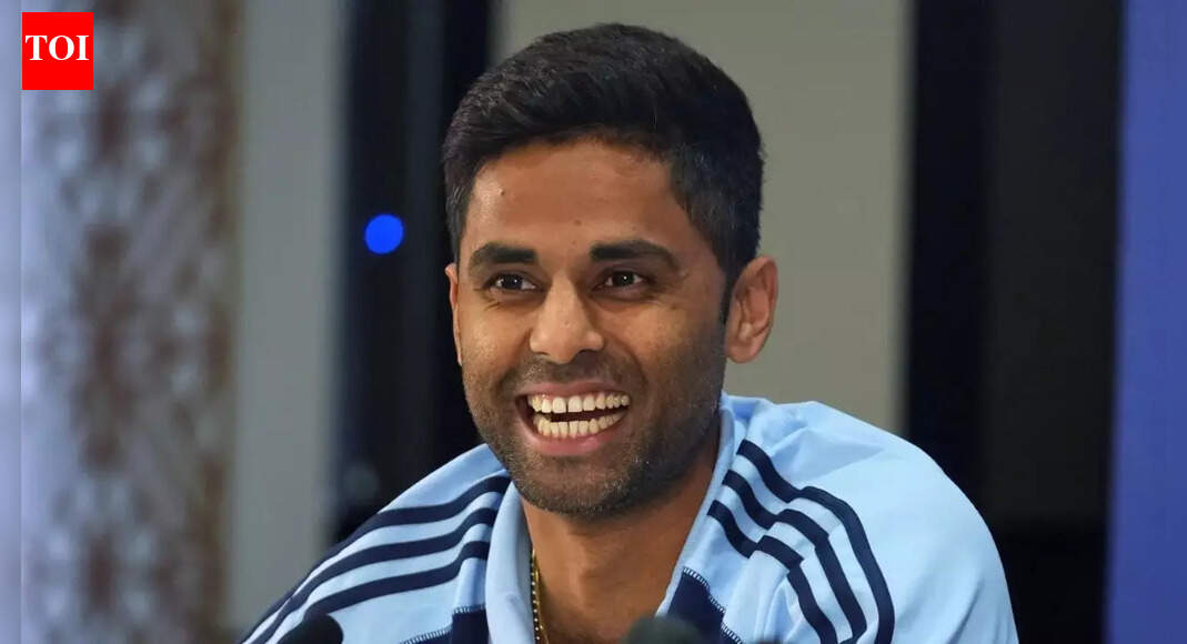 'I know what to do': After Shubman Gill's omission from T20 World Cup squad, captain Suryakumar Yadav speaks up on his own form