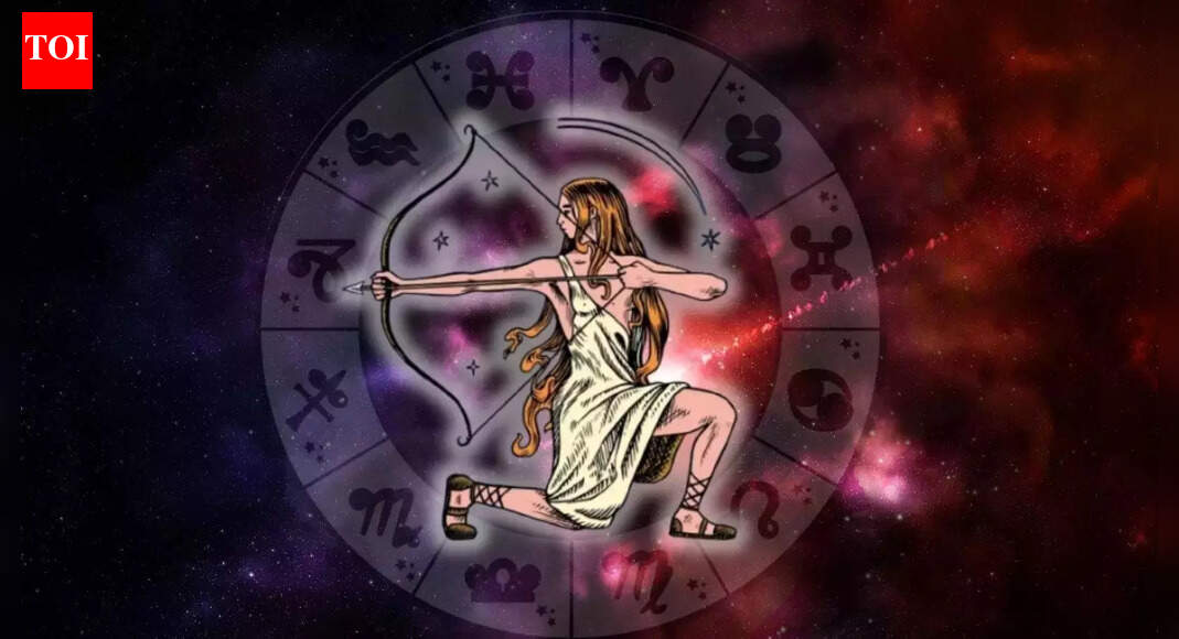 Sagittarius Horoscope Tomorrow, December 23, 2025: A hidden moment of luck arrives without warning