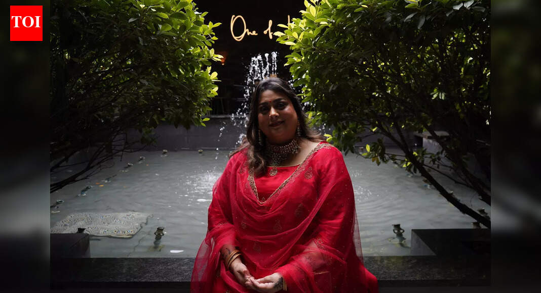 BANGALORE TIMES IS NOT JUST A NEWSPAPER FOR ME; IT’S MY SAFE PLACE WITH VERIFIED NEWS, says Rakshita Prem | Events Movie News