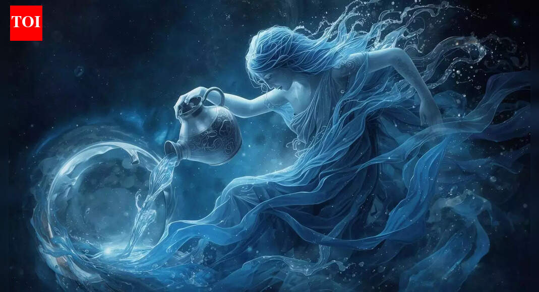 Aquarius Horoscope Tomorrow, December 23, 2025: Your future shifts the moment you act