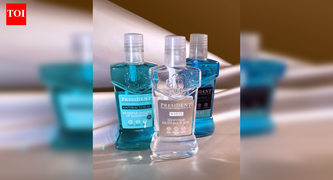 Is daily use of mouthwash good or bad? What research and experts say