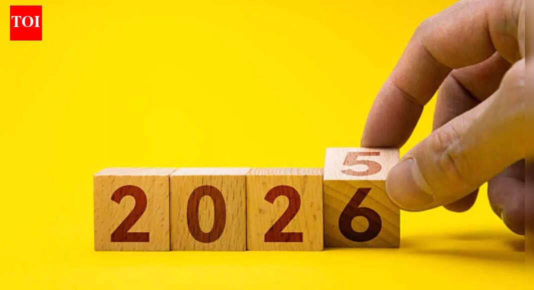 Astrology recommends these things during the last 7 days of the year