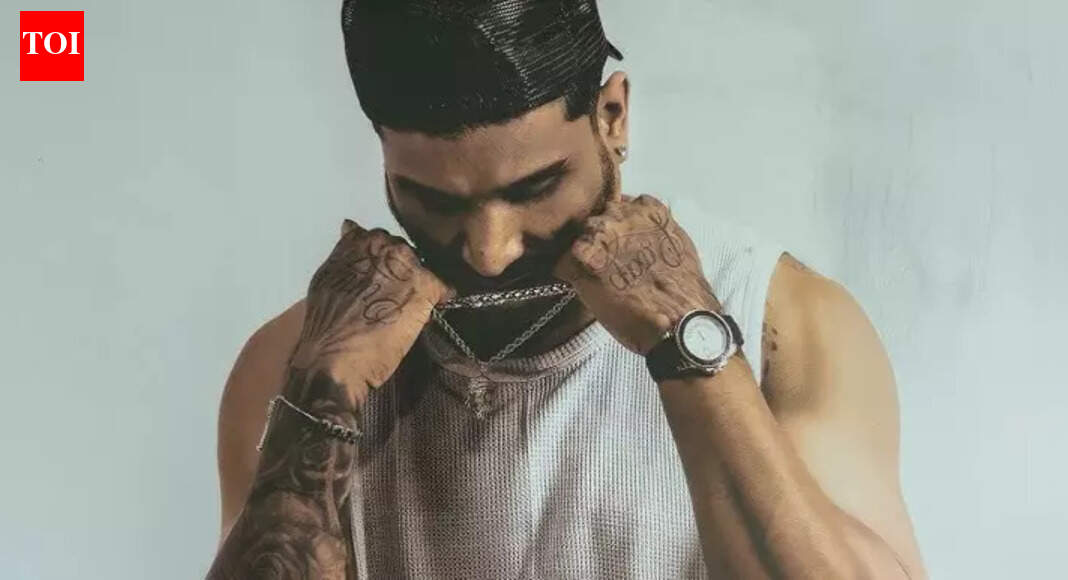 DIVINE Marks 10 Years with Fifth Studio Album Walking on Water