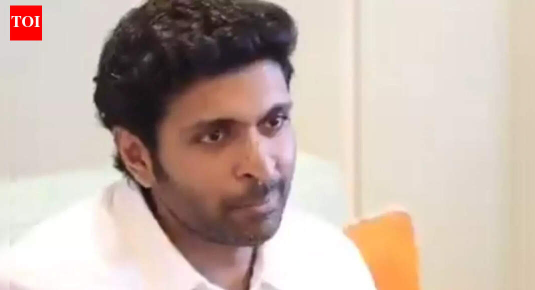 'Sirai': Vikram Prabhu prefers art over business; gets candid about his role in Suresh Rajakumari's directorial