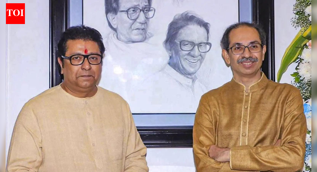 BMC polls: Congress decides to go solo; Uddhav–Raj bonhomie strains MVA