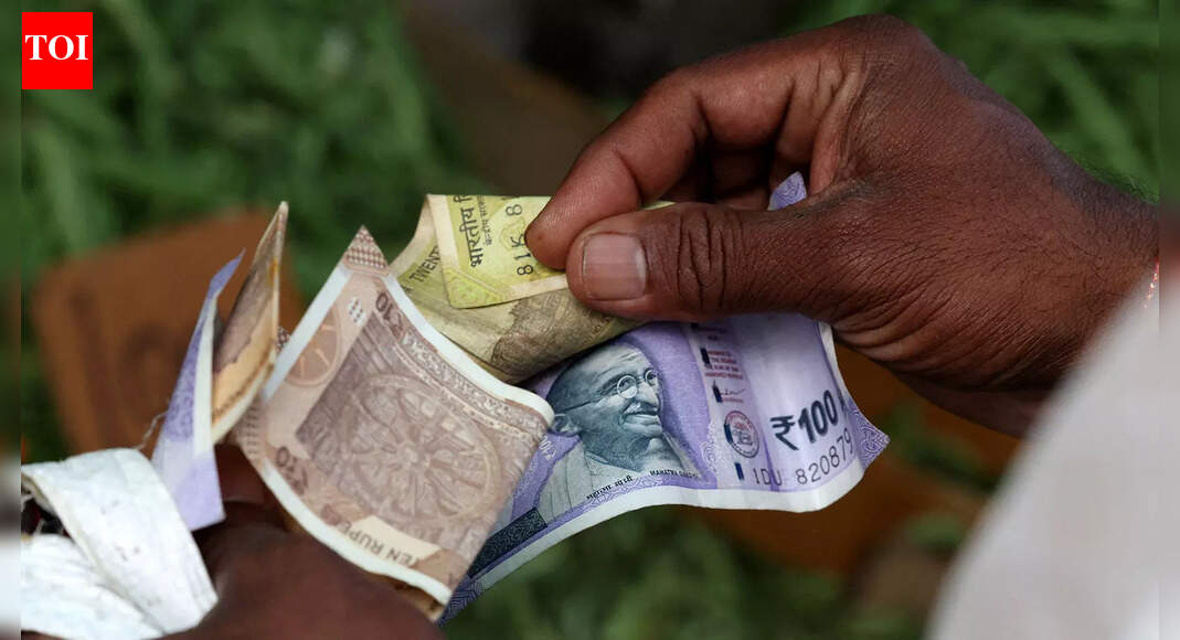 Dollar fell, rupee fell more: Slide, rebound — what's next in 2026?